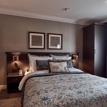 דן בוש Good Seasons Hotel Den Bosch מראה חיצוני תמונה