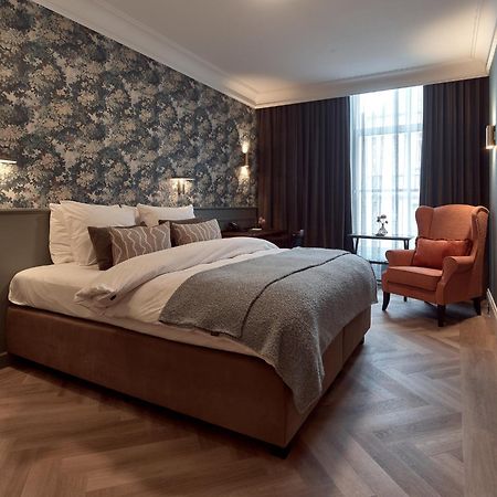 דן בוש Good Seasons Hotel Den Bosch מראה חיצוני תמונה