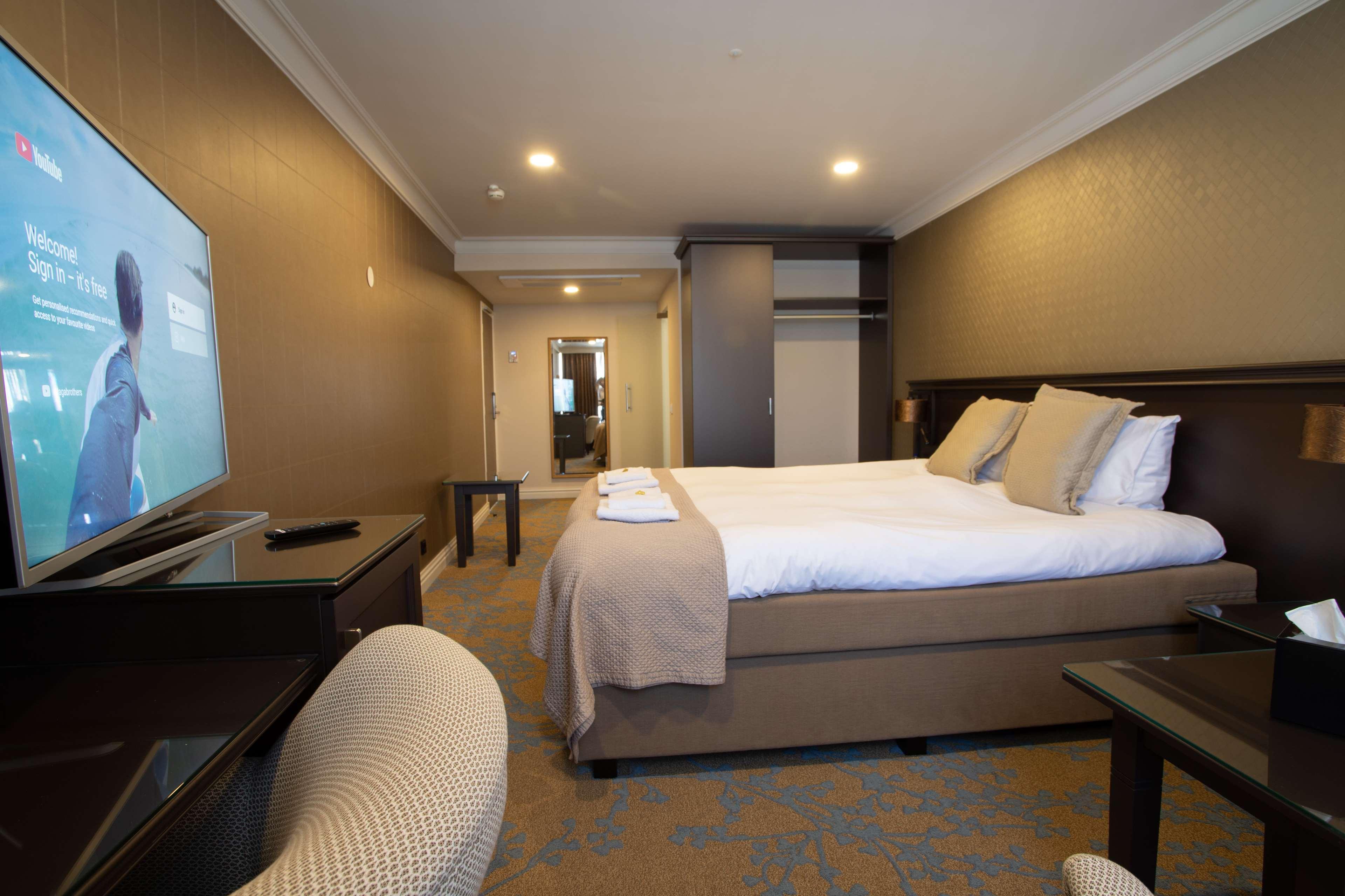 דן בוש Good Seasons Hotel Den Bosch מראה חיצוני תמונה