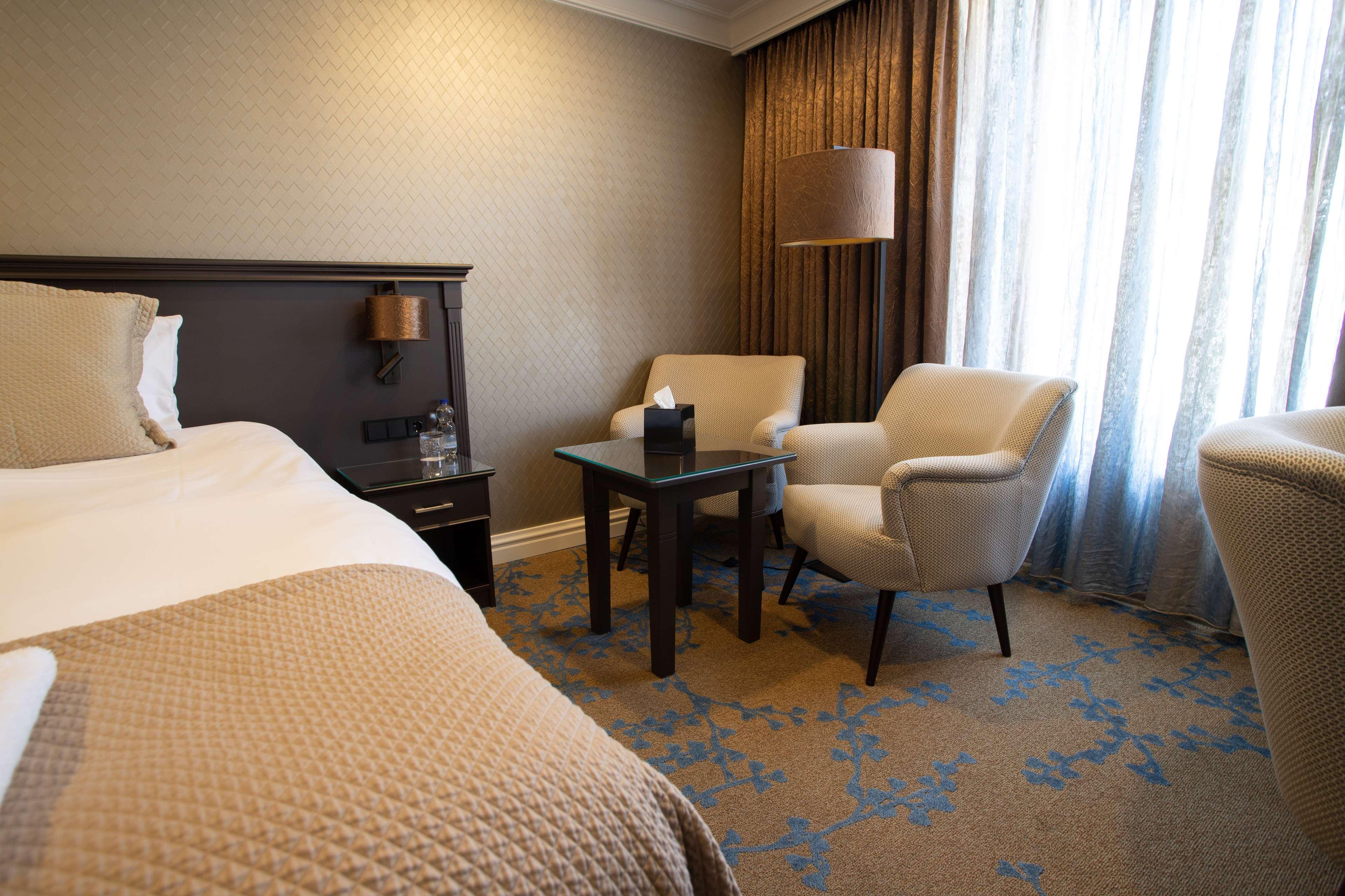 דן בוש Good Seasons Hotel Den Bosch מראה חיצוני תמונה