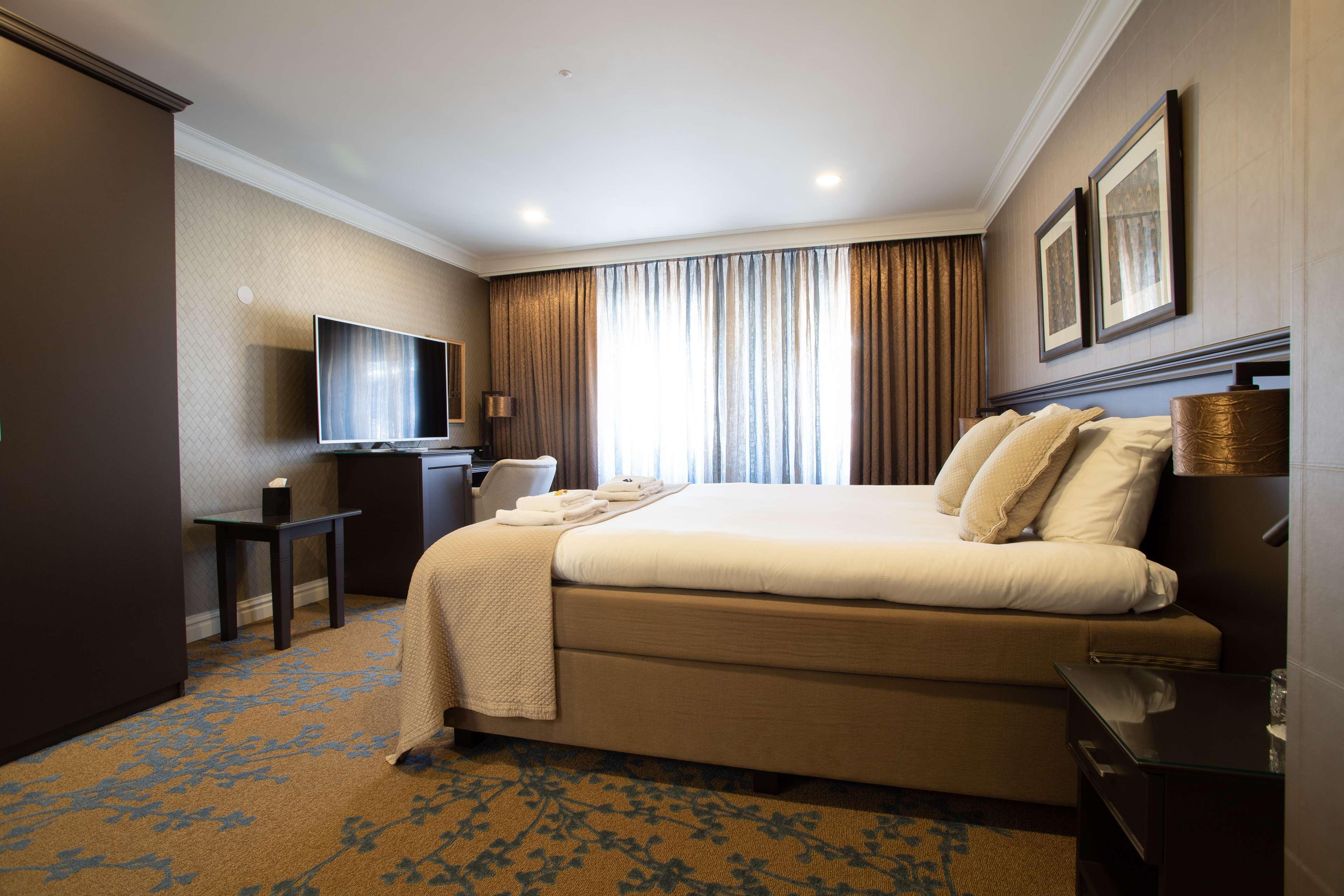 דן בוש Good Seasons Hotel Den Bosch מראה חיצוני תמונה
