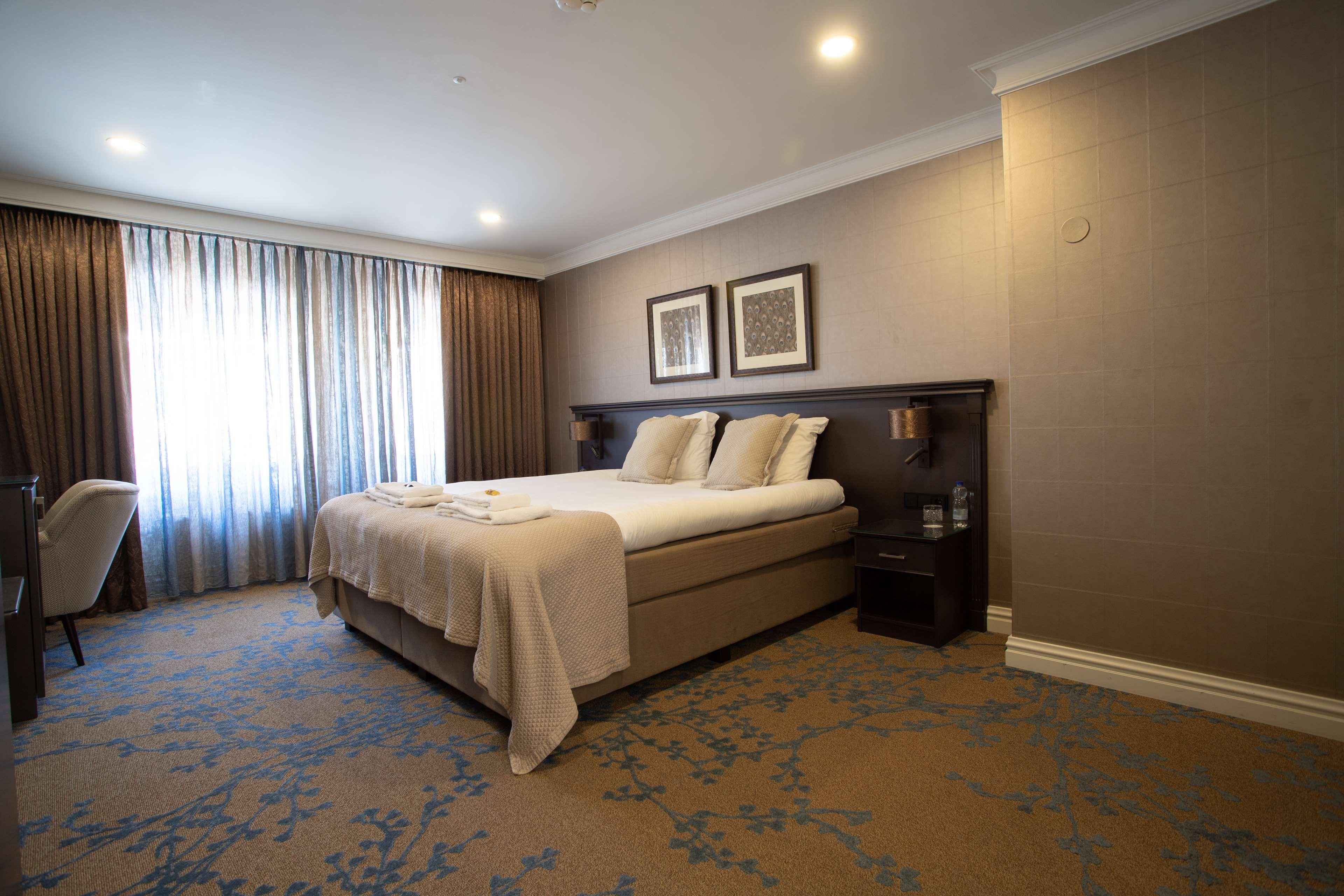 דן בוש Good Seasons Hotel Den Bosch מראה חיצוני תמונה