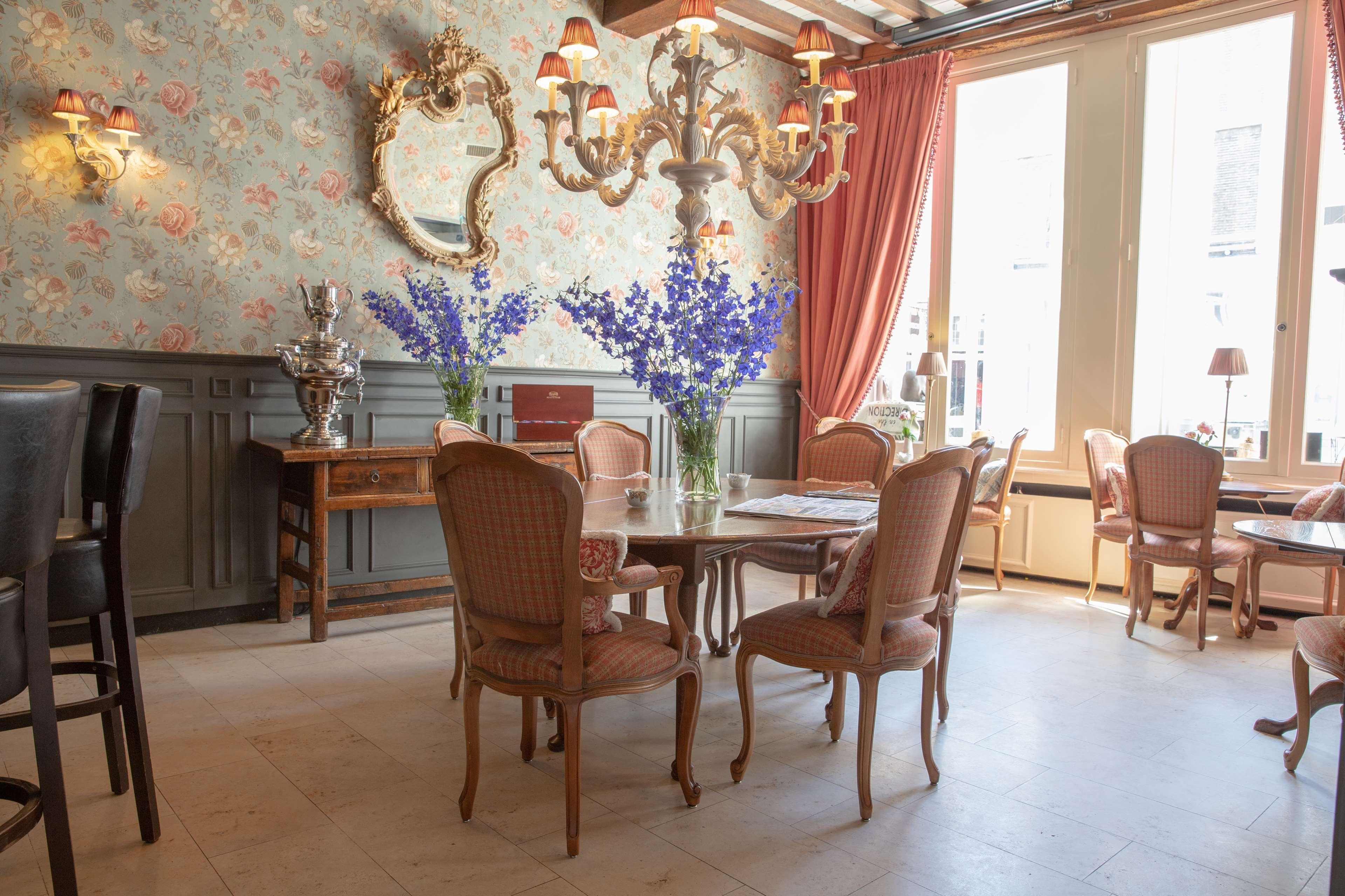 דן בוש Good Seasons Hotel Den Bosch מראה חיצוני תמונה