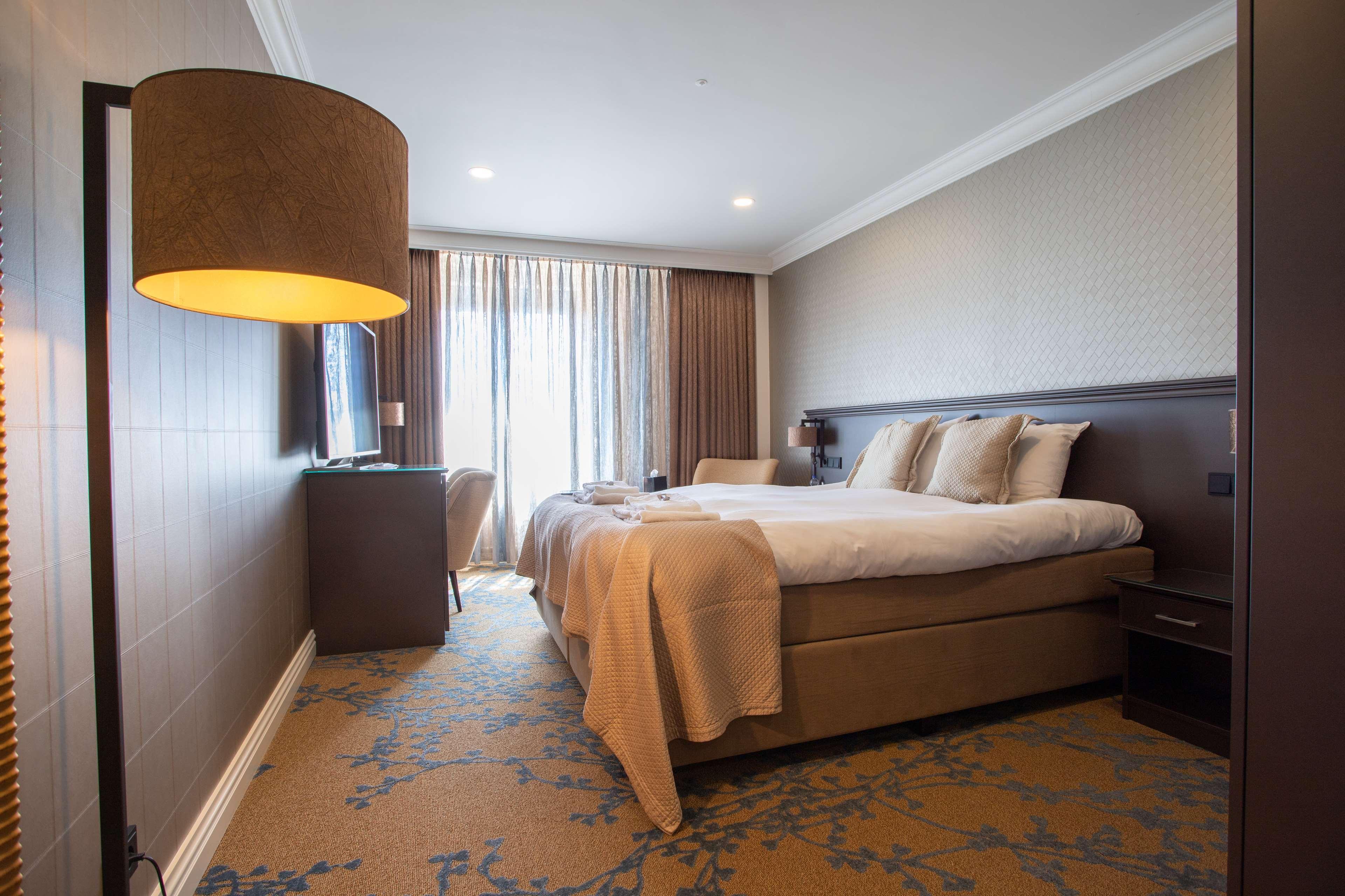 דן בוש Good Seasons Hotel Den Bosch מראה חיצוני תמונה