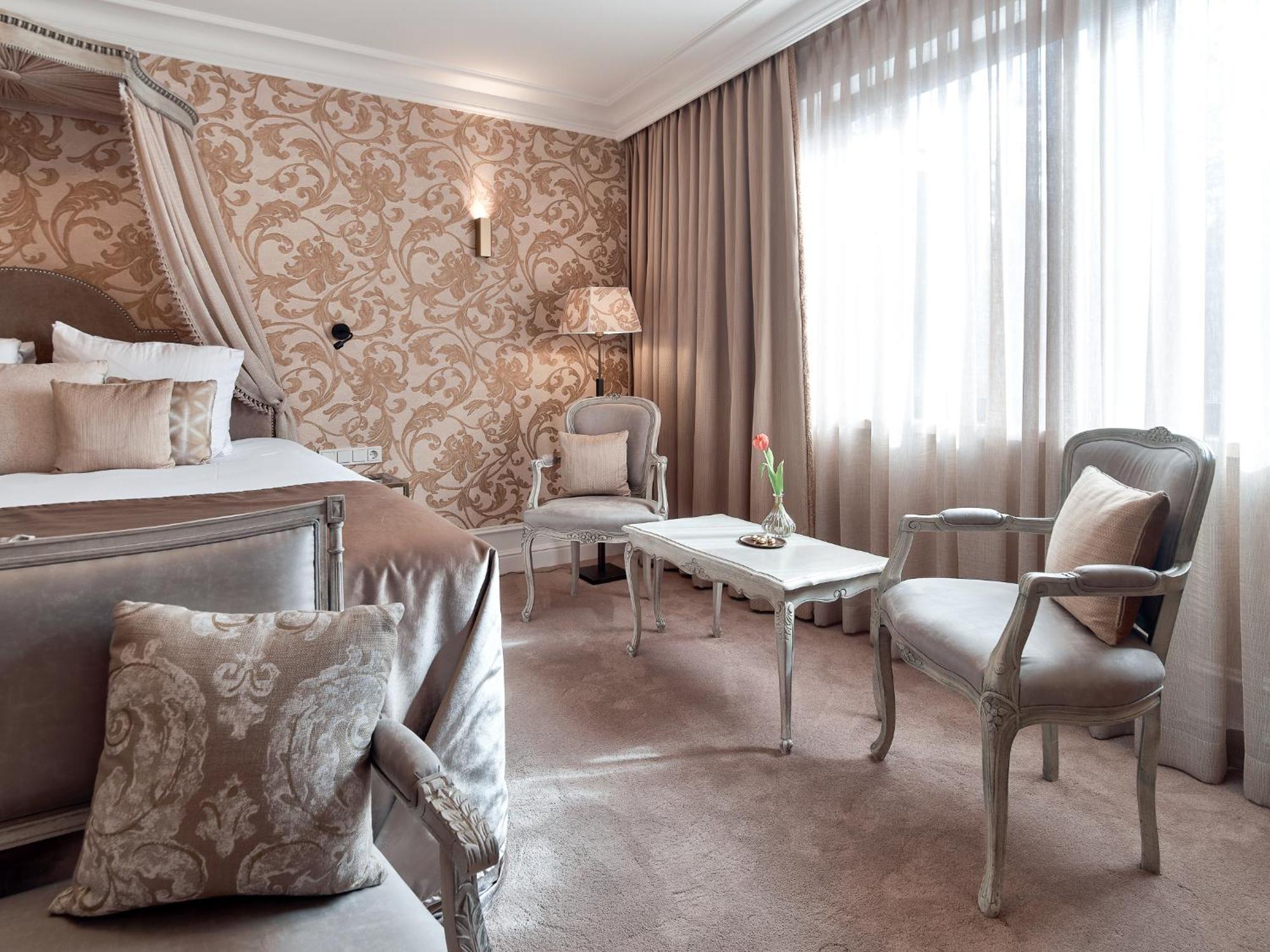 דן בוש Good Seasons Hotel Den Bosch מראה חיצוני תמונה