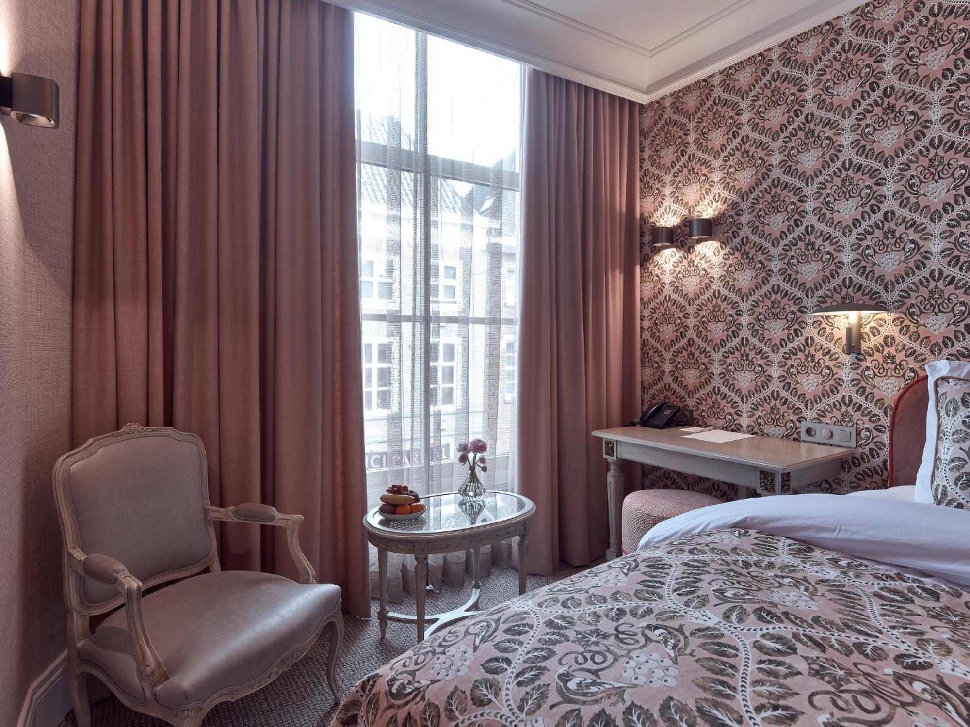 דן בוש Good Seasons Hotel Den Bosch מראה חיצוני תמונה