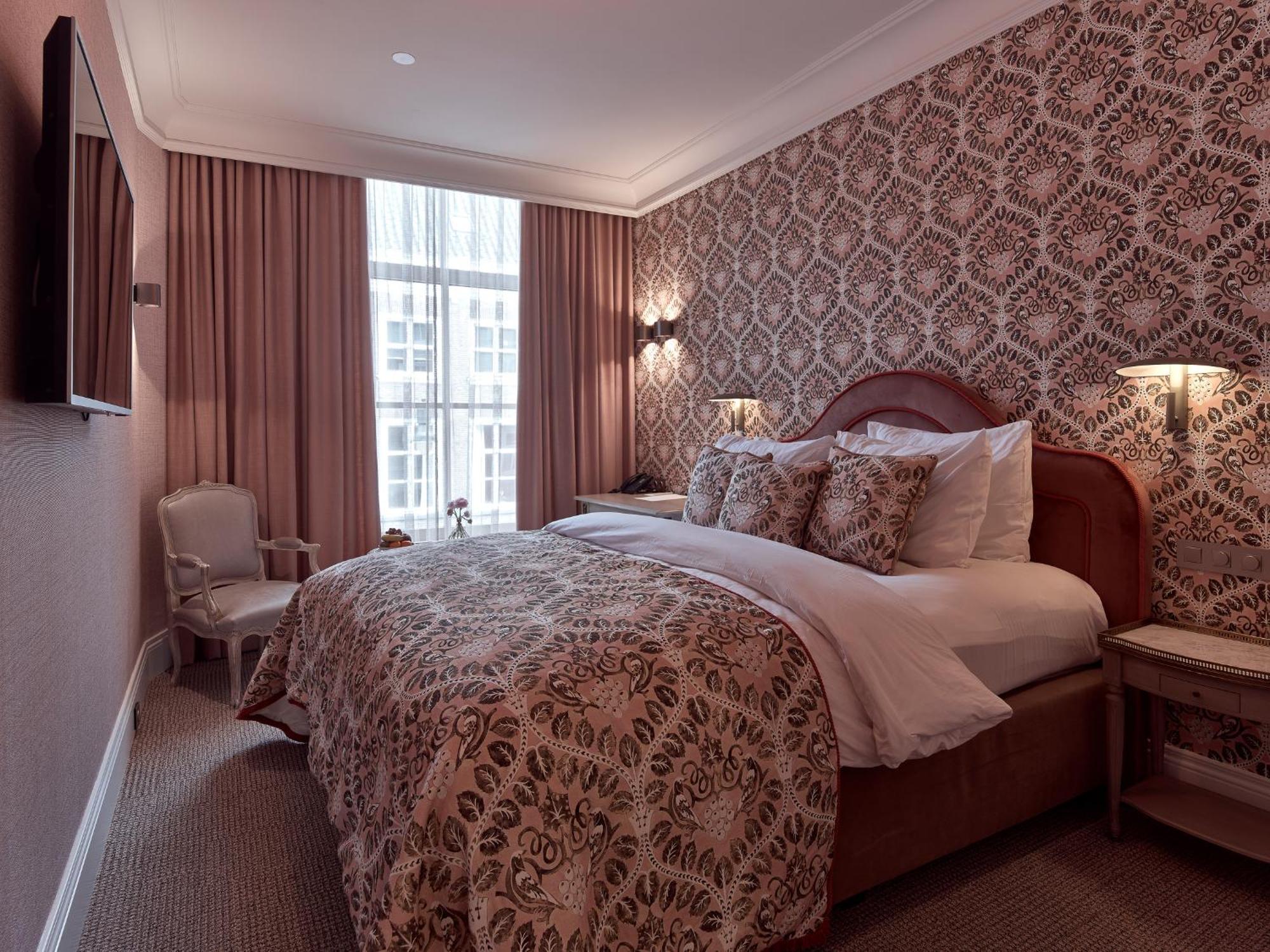 דן בוש Good Seasons Hotel Den Bosch מראה חיצוני תמונה